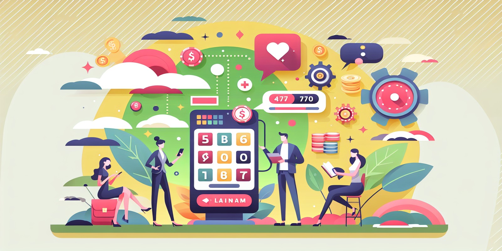 Explore Top Pak Slots of 2025: Your Guide to Winning Big - Slot Strategy Guide for Pakistani | Baji