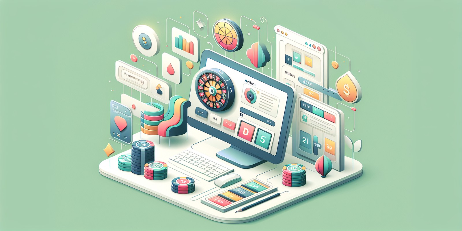 Exploring Pak Slot 08: Innovative Strategies for 2025 Wins - Slot Strategy Guide for Pakistani | Baji