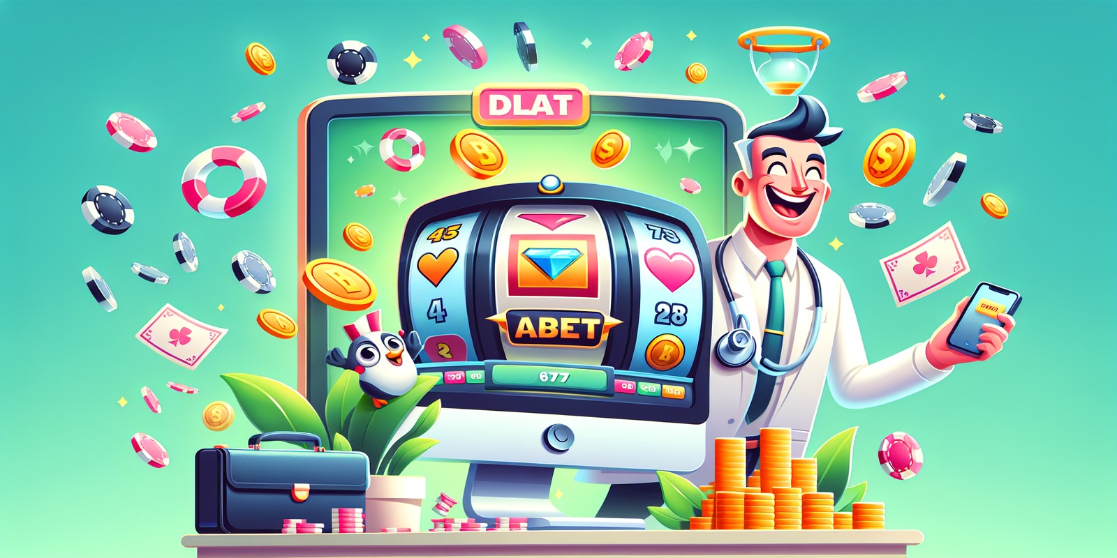 GV777Game: Unlocking Slot Strategies for Big Wins in 2025 - Slot Strategy Guide for Pakistani | Baji
