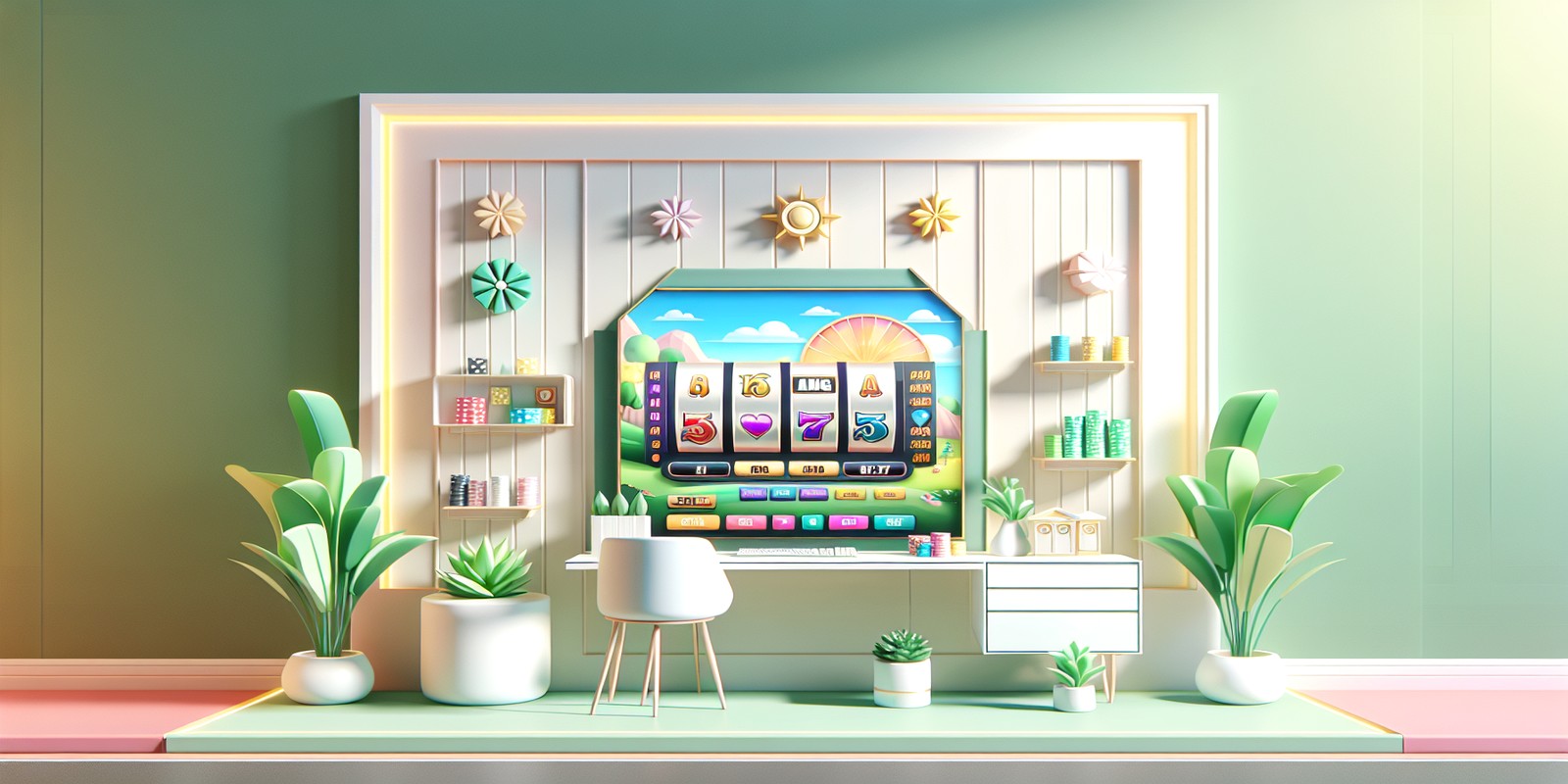 Unlock Big Wins: Essential Slot Strategies for 2025 Players - Slot Strategy Guide for Pakistani | Baji