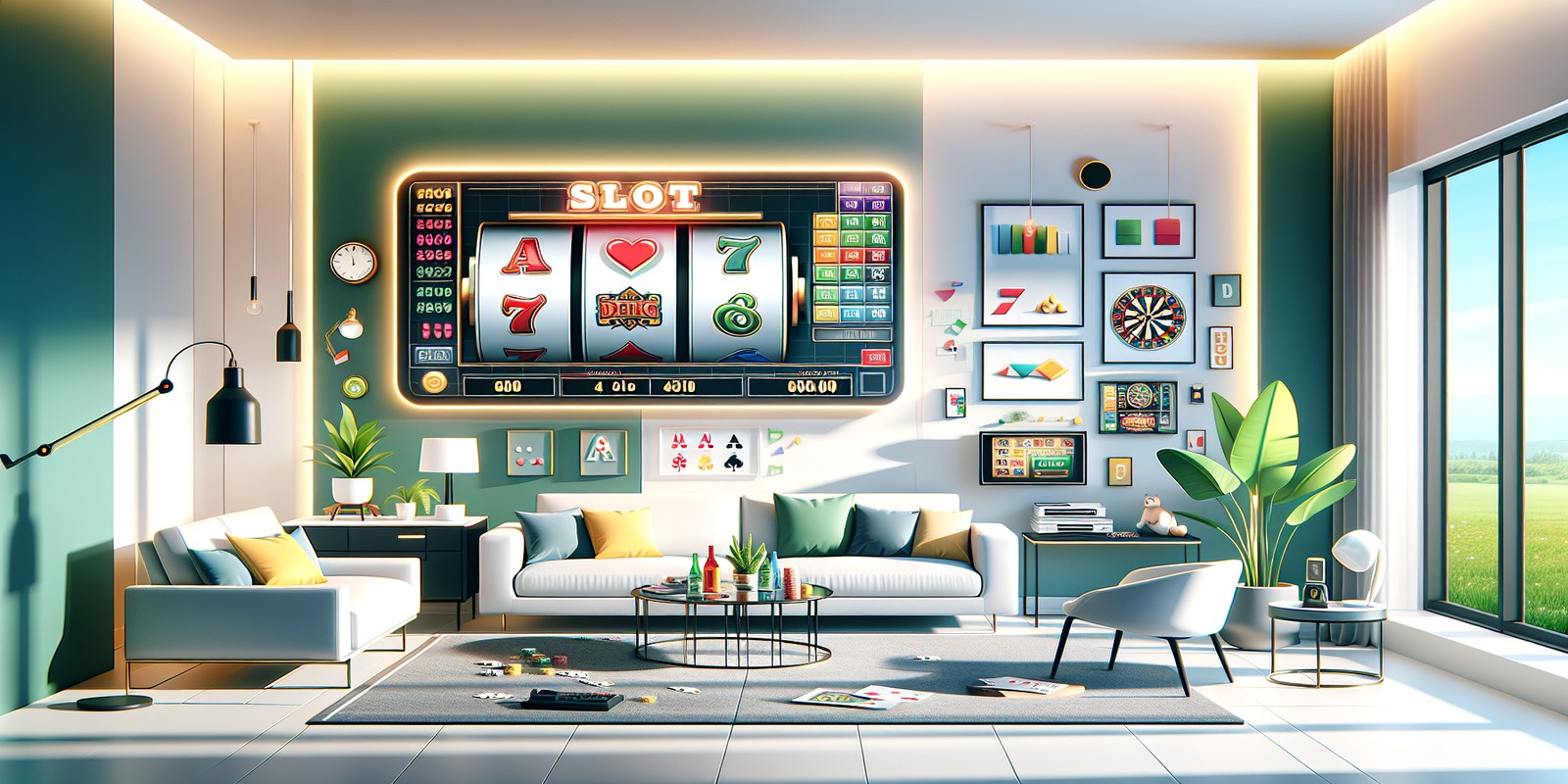 Unlock Big Wins: gv777game Strategies for Slot Success in 2025 - Slot Strategy Guide for Pakistani | Baji