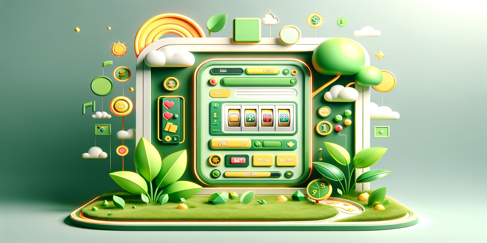 Unlock the Fun: Discover gcslot.org's Top Link Slot Games 2025 - Slot Strategy Guide for Pakistani | Baji