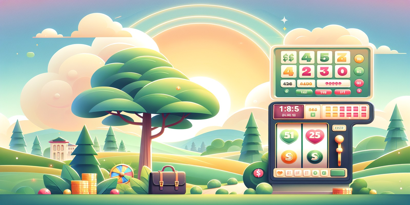 Unlock the Fun: Explore Link Slot Gaming in 2025 - Slot Strategy Guide for Pakistani | Baji