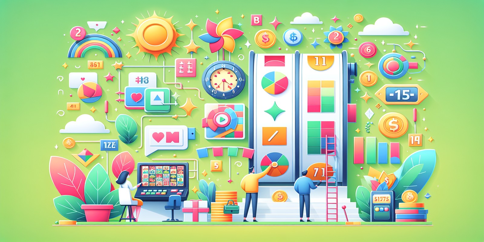 Unlock Winning Secrets: Top Slot Strategies for 2025 Players - Slot Strategy Guide for Pakistani | Baji