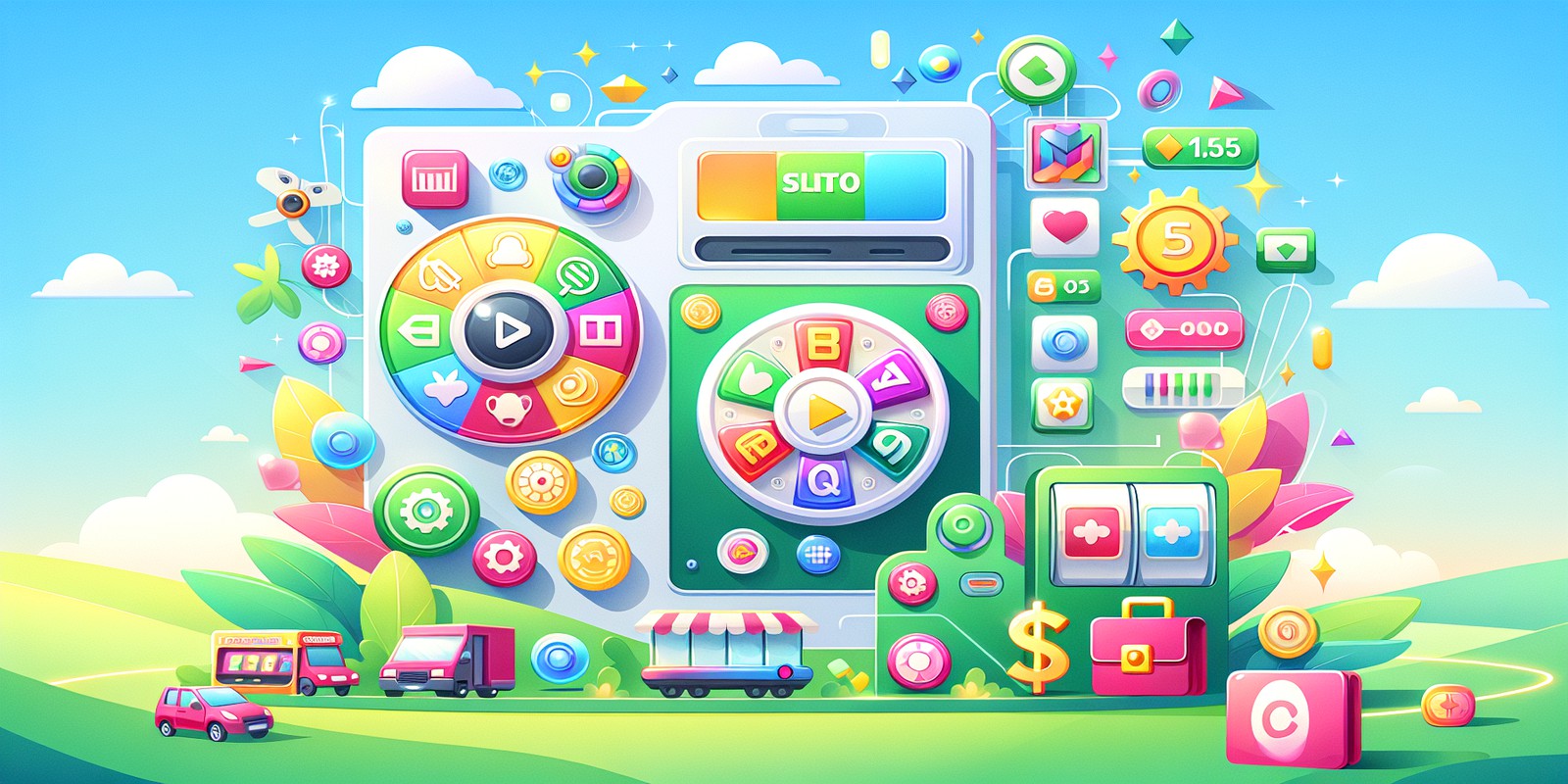 Unlock Winning Strategies: GV777Game Slot Tips for 2025 - Slot Strategy Guide for Pakistani | Baji