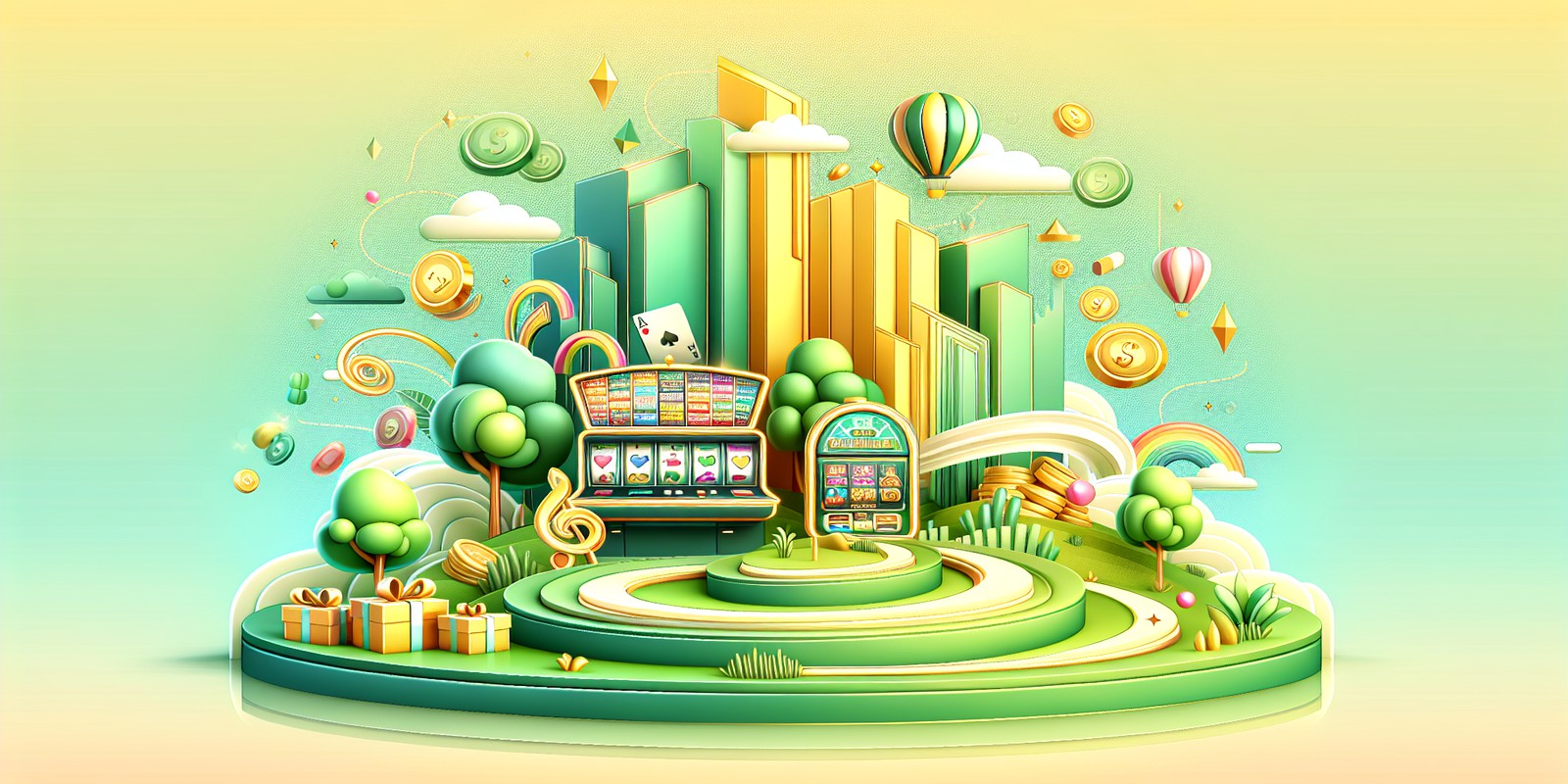 Unlock Your Winning Potential with Link Slot: Top Tips for 2025 - Baji Guide for Pakistani Players