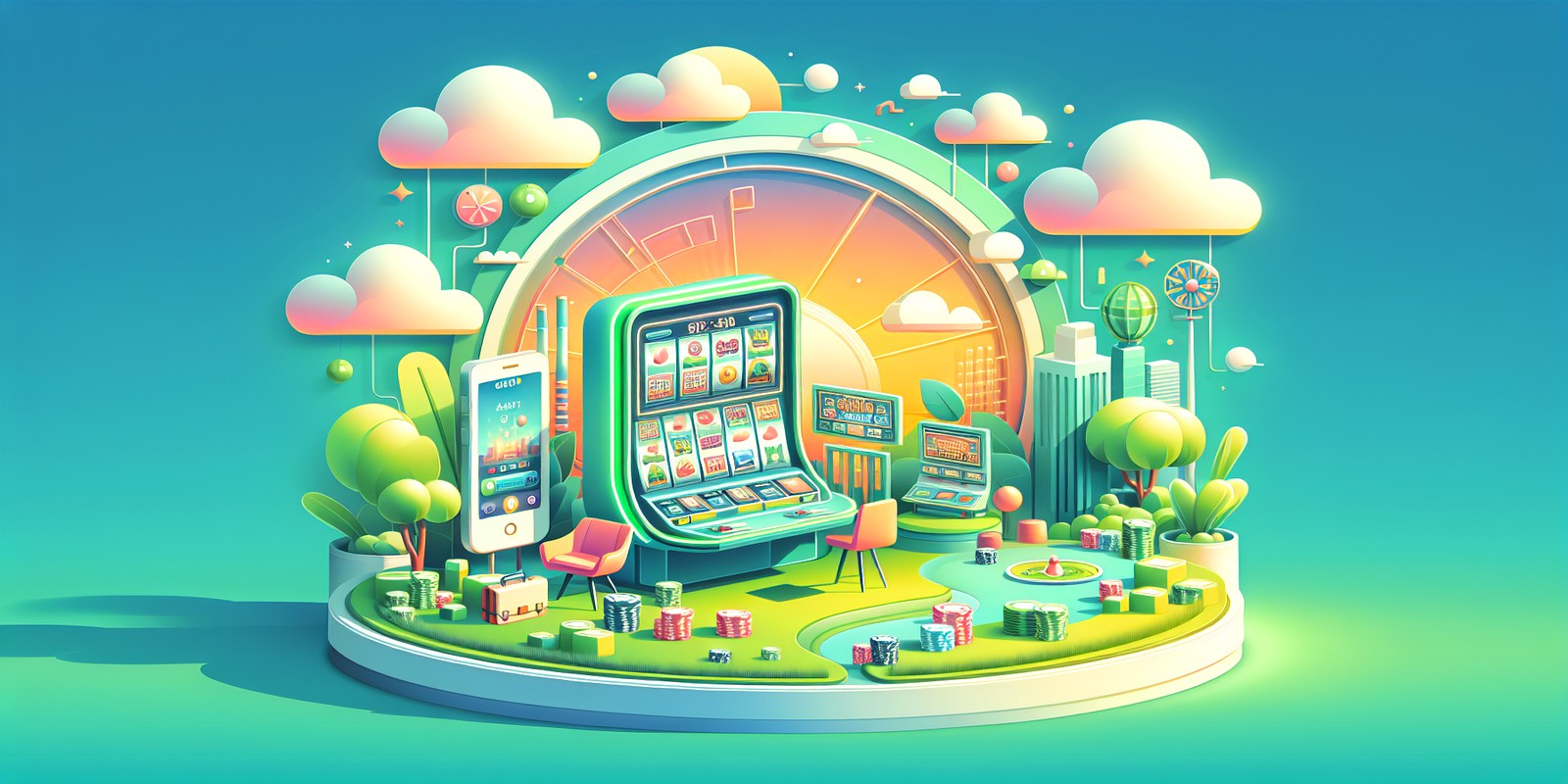 Unlocking Asia's Slot Game Treasures guide for Pakistan players on Baji