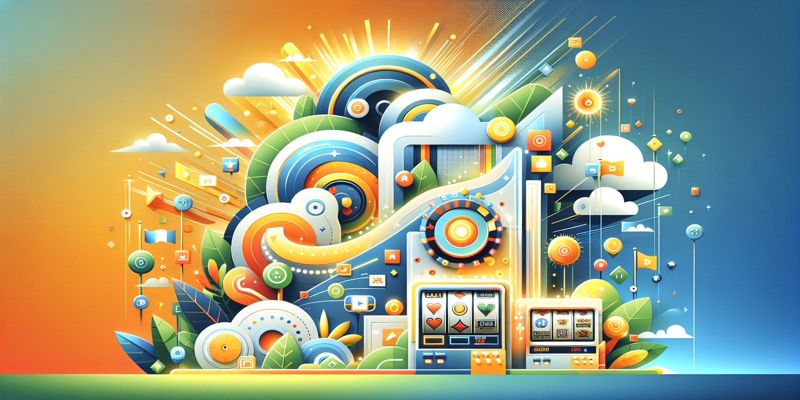 Unlocking Link Slot: Your Gateway to Global Gaming Horizon 2025 - A detailed guide for Pakistani players on Baji