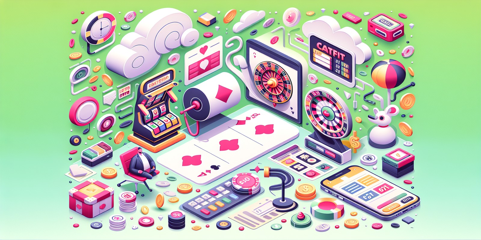 Unlocking Slot Asia: Top Strategies for Winning Big in 2025 - Slot Strategy Guide for Pakistani | Baji