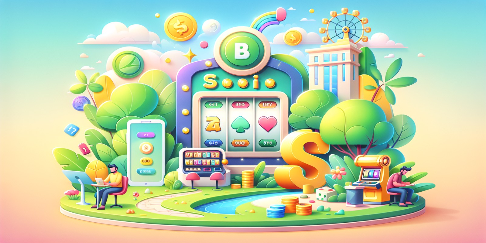 Unlocking the Romy Slot: Your Ultimate Guide for 2025 Wins - Slot Strategy Guide for Pakistani | Baji