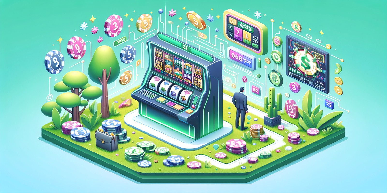 Unlocking the Secrets of Slot Asia: Winning Strategies for 2025 - Slot Strategy Guide for Pakistani | Baji