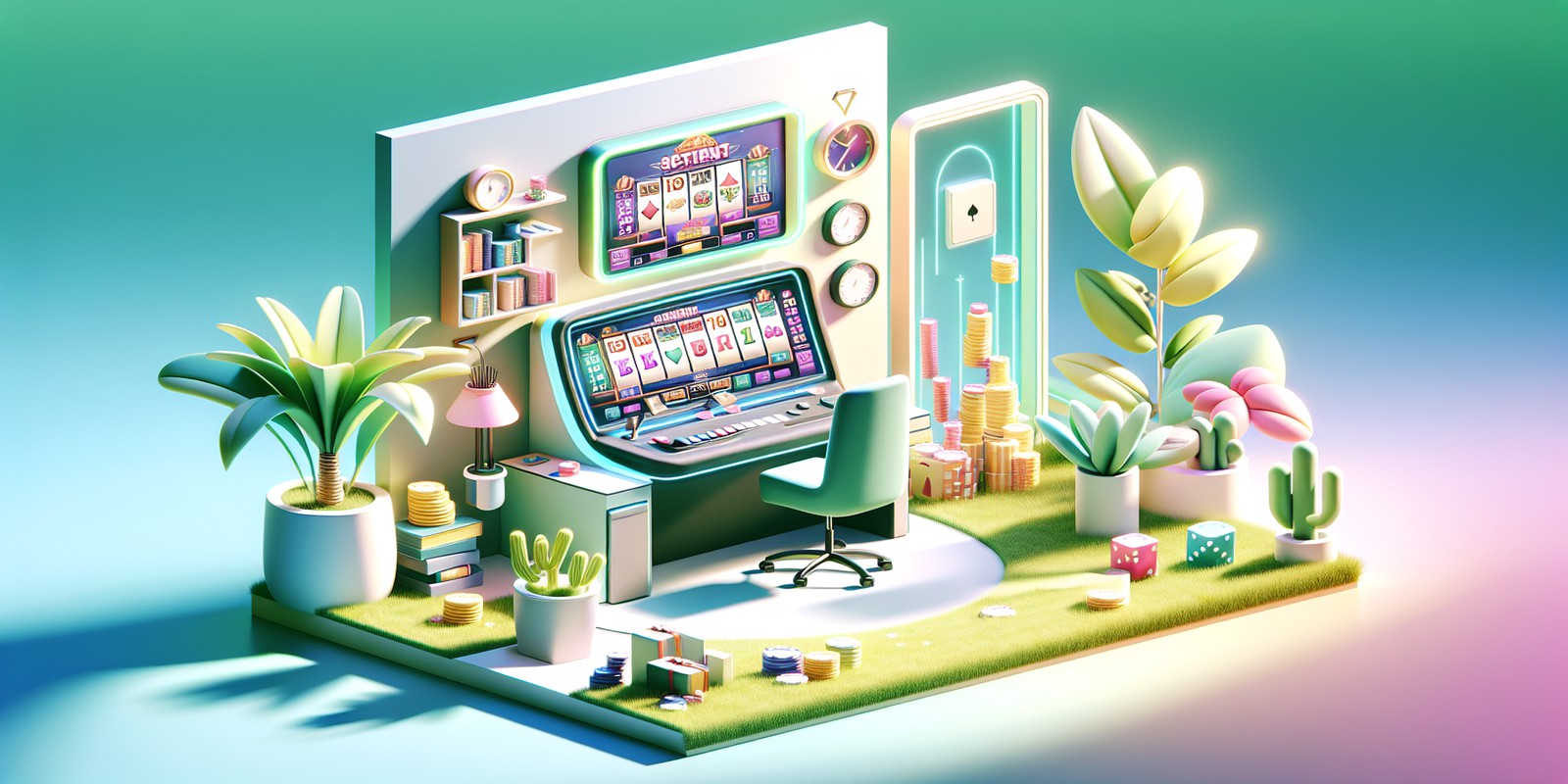 Unveiling Slot Asia: Your 2025 Guide to Winning Big - Slot Strategy Guide for Pakistani | Baji