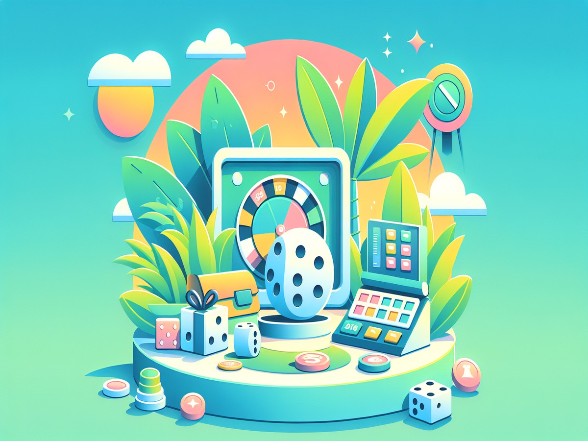 Baji Dice Games - Roll for Rewards