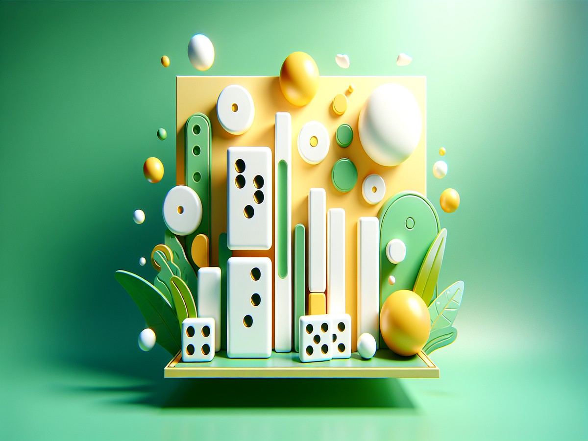 Baji Dominos Game - Join the Excitement