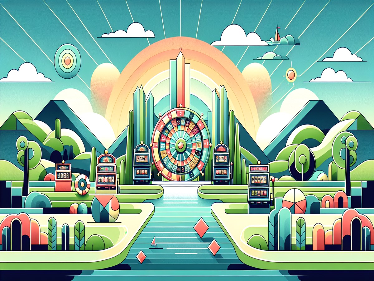 Baji Fortune Tiger Games - Spin to Win!